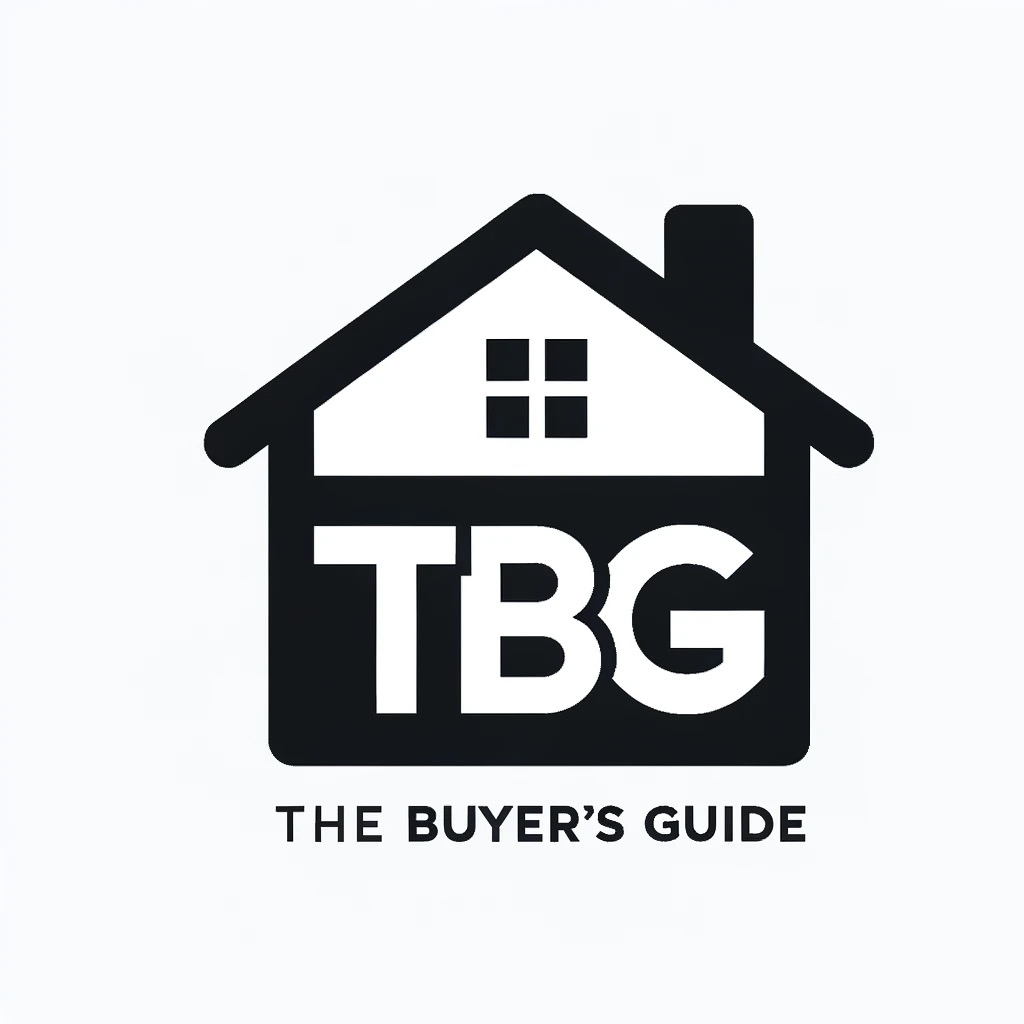 TBG Logo